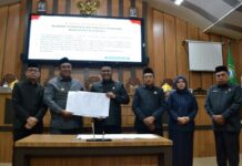 APBD Maros 2026 Resmi Disepakati DPRD dan Pemkab, Berikut Rinciannya!