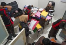 Kasus Bibit Nanas Merembet ke Jawa Barat, Kejati Sulsel Geledah Kantor Penyedia di Bogor