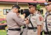 Kapolres Maros Pimpin Sertijab 9 Pejabat Utama, Ini Daftar Lengkap Nama-Namanya