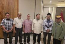 Dua Guru Luwu Utara Akhirnya Direhabilitasi, Prabowo Tandatangani Pemulihan Nama Baik