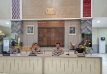 Berkas Kasus Pembakaran Gedung DPRD Makassar Segera Dilimpahkan ke Kejaksaan