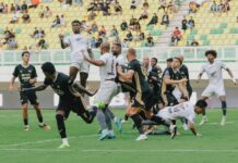 Kado Ulang Tahun untuk Makassar! PSM Bungkam Dewa United 1-0