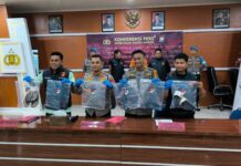 Motif Pelaku Pembunuhan Pegawai Kelurahan di Maros Terungkap, Polisi : Tak Terima diputuskan!