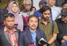 Hari Ini, Roy Suryo Cs Dipanggil Polisi sebagai Tersangka Kasus Ijazah Jokowi