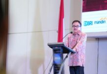 Sekda Sulsel Dorong Peran JMSI Wujudkan Ekonomi yang Inklusif dan Berkelanjutan