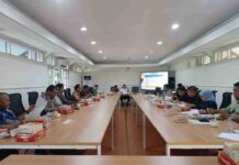 SILPA Membengkak, DPRD Makassar Warning Pemkot: Anggaran Tidak Terserap!