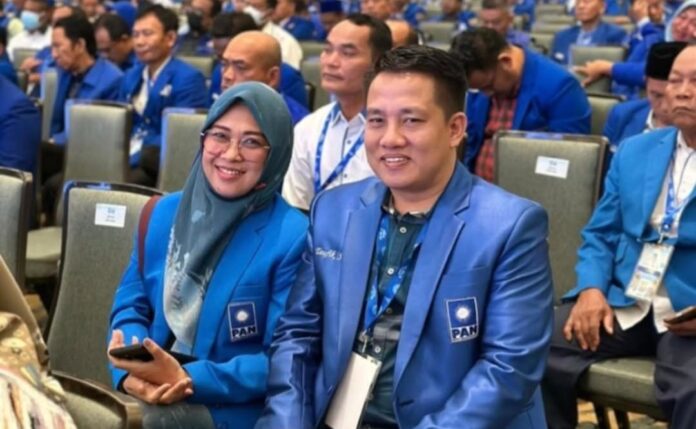 taufik-sarullah-husniah-talenrang