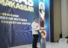 GIIAS Makassar 2025 Resmi Dibuka, Wali Kota Appi Sebut Makassar Siap Jadi Pusat Otomotif Indonesia Timur