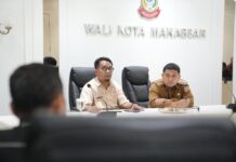 Sengketa Lahan Pasar Pannampu, Munafri Arifuddin Pastikan Pemkot Hadir Beri Kepastian Hukum