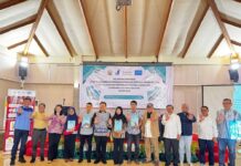 Pemprov Sulsel Bersama Unicef Resmikan Pedoman Strakom Stunting
