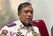 Dishub Makassar Soroti Tingginya Tarif Parkir Mal, Dinilai Picu Penumpukan Kendaraan