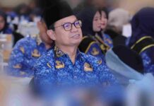 Hari Korpri, Taruna Ikrar Minta ASN BPOM Kerja Lebih Tajam, Fokus Lindungi Rakyat