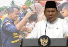 Dipuji Prabowo ‘Sangat Cerdas’, Begini Perjalanan Bahlil dari Sopir Angkot hingga Pimpin Golkar