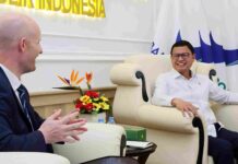 Gerakan Senyap Taruna Ikrar: BPOM Gandeng Denmark Bangun Regulasi Kesehatan Kelas Dunia