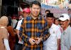 DPRD Makassar Geber Pembahasan Laporan APBD 2025, Fokus Kejar Agenda Anggaran Selanjutnya