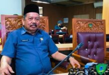 Posko Pengaduan THR Dibuka, DPRD Maros Minta Perusahaan Patuh Aturan