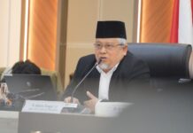 Waka Komisi VIII DPR Desak Pemerintah Tetapkan Banjir Bandang Sumatera sebagai Bencana Nasional