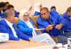 Sekretaris PAN Sulsel Tegaskan Husniah Talenrang Bukan Dicopot, Tapi Dapat Tugas Baru di DPP