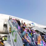 626 Jemaah Haji Maros Dapat Uang Saku Rp3 Juta, 75 Persen Lansia