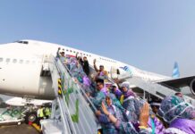 Kuota Haji Maros Naik Dua Kali Lipat, Tapi Ratusan Jemaah Belum Bayar Pelunasan