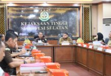 Bertahun-tahun dikuasai Pihak Ketiga, Pemkot Makassar Siap Ambil Alih Pasar Butung