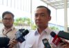 Gempa Guncang NTT, Pemerintah Pusat Siagakan Bantuan dari Jakarta