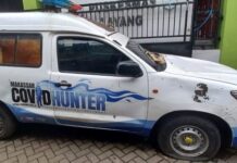 Pemkot Makassar Lelang Puluhan Kendaraan Dinas, Ini Jadwal dan Syaratnya