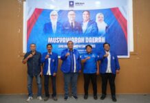 Musda Digelar Serentak se-Sulsel, 9 Kader Berebut Kursi Ketua PAN Maros