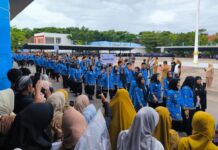Kontrak 4.639 PPPK Paruh Waktu di Maros Berakhir Desember 2026, Pemkab Siapkan Evaluasi
