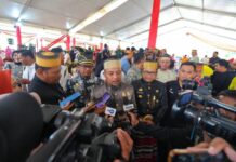 Pemprov Sulsel Kirim Bantuan Senilai Rp1,5 Miliar untuk Daerah Terdampak Banjir dan Longsor di Sumatera