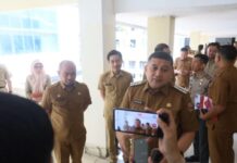 Pemkot Makassar Klaim Bisa Hemat Rp30 Miliar per Tahun Lewat Integrasi Sistem LONTARA+