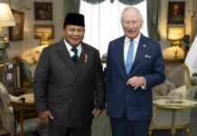 Dari London, Prabowo Bawa Pulang Rp90 Triliun dan 600 Ribu Lapangan Kerja
