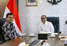 Taruna Ikrar: BPOM–Kemendiktisaintek Perkuat Pendidikan Tinggi Kesehatan untuk Pengawasan Obat, Makanan, dan Kedokteran