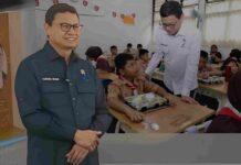Menjelang Ramadhan, BPOM Perketat Pengawasan SPPG, Taruna Ikrar Pastikan MBG Aman