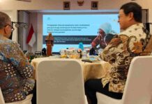 BPOM 25 Tahun, Taruna Ikrar dan Menteri PPPA: Pengawasan Obat-Makanan Hak Dasar Rakyat
