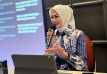 Mella Noviani Bongkar Cara Lansia Tetap Bahagia: PERMA Jadi Kunci Hidup Produktif di Usia Senja