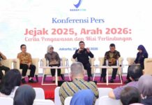 Taruna Ikrar Ungkap Dampak Pengawasan BPOM 2025 Tembus Rp50,8 Triliun