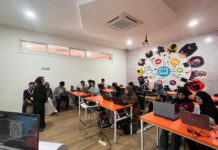 AI Center Makassar Dukung GDGoC UNM dalam Study Jam #2 Pembuatan Aplikasi “Simple To-Do List”