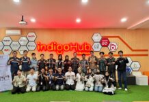 Perkuat Talenta Digital, AI Center Makassar Dukung Weekly Class #2 GDGoC UNM