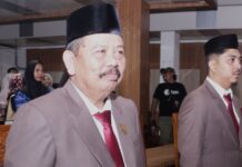 Libur Lebaran, DPRD Maros Minta RS dan Puskesmas Tetap Maksimal Layani Warga