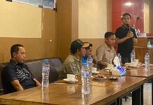 Legislator PAN Maros Ajak Anak Muda Aktif Berpolitik: Aspirasi Harus Masuk Parlemen