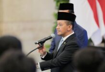 Target Swasembada Energi, Prabowo Perintahkan Penghentian Impor BBM Secara Bertahap