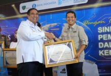 BI Puji Komitmen Pemkab Maros Dorong Transaksi Non-Tunai