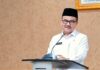 Sekprov Sulsel Dorong BPD Perkuat Daya Saing dan Transformasi Digital
