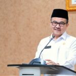 Sekprov Sulsel Dorong Bpd Perkuat Daya Saing Dan Transformasi Digital