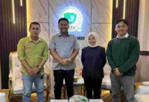 DPRD Maros dan Komnas PA Sulsel Perkuat Sinergi Lindungi Hak Anak