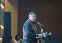 Pemkot Makassar Matangkan Arah Pembangunan 2027, Munafri: RKPD Instrumen Strategis