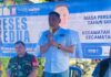 Appi Masuk Demokrat, Tri Sulkarnain Bicara Potensi Gerbong Politik Ikut Bergabung