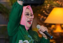 Perempuan Jangan Disuruh Sabar: Dewie Yasin Limpo dan Gerakan Srikandi Indonesia