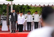 Pemprov Sulsel Gelar Ramadan Leadership Camp, Gubernur Tekankan Sinergi Pusat-Daerah